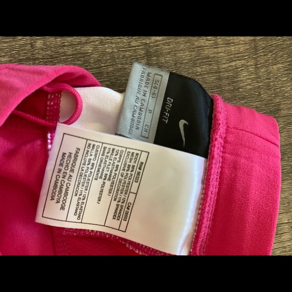 Nike Dry Fit Athletic Matching Set. - Picture 2 of 3